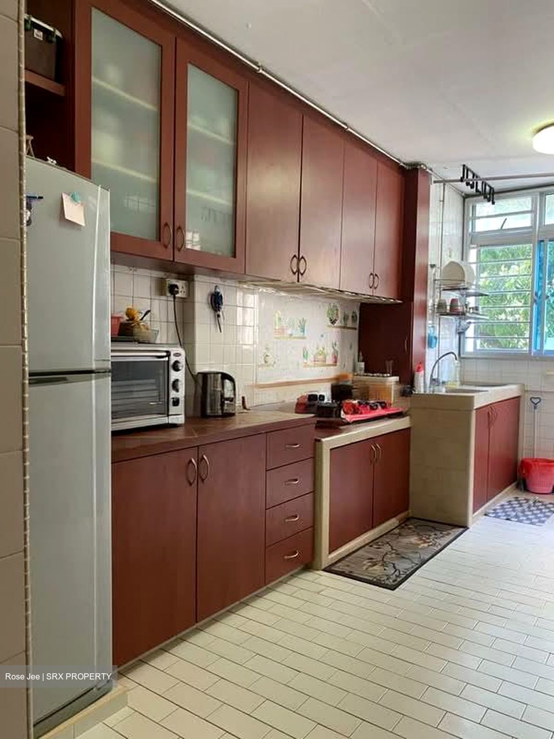 Blk 631 Hougang Avenue 8 (Hougang), HDB 3 Rooms #554549691